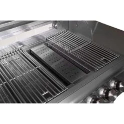 Blaze Prelude LBM 32" 4-Burner Freestanding Gas Grill -Kitchen Grill Shop Blaze Optional Smoker Box Upgrade image 1 a54e155d 1d58 4f9c 9552 e5cf2fbb9f3b