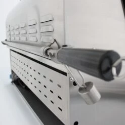 Blaze Professional LUX 44" 4-Burner Built-In Gas Grill With Rear Infrared Burner -Kitchen Grill Shop Blaze Pro 4 Burner 29