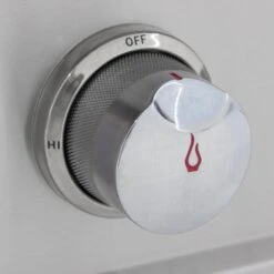 Blaze Professional LUX 44" 4-Burner Built-In Gas Grill With Rear Infrared Burner -Kitchen Grill Shop Blaze Pro 4 Burner 8 1