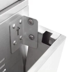 Blaze Professional LUX 4-Burner Grill Cart -Kitchen Grill Shop Blaze Pro 4 Burner on Cart 16 1