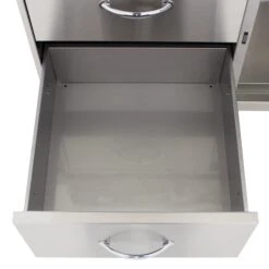 Blaze Professional LUX 4-Burner Grill Cart -Kitchen Grill Shop Blaze Pro 4 Burner on Cart 17 1