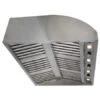 Blaze 36" Stainless Steel Outdoor Vent Hood -Kitchen Grill Shop Blaze Vent Hood 03b 450x450 1