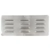 Blaze 6 X 14 Stainless Steel Island Vent Panel 1 Blaze 6 X 14 Stainless Steel Island Vent Panel -Kitchen Grill Shop Blaze Vent Pane