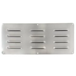 Blaze 6 X 14 Stainless Steel Island Vent Panel