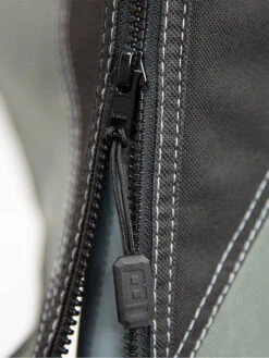 Burch Barrel Serape Cover -Kitchen Grill Shop Burch Barrel Serape Cover Studio Zipper Detail sw 2048x 5000ce5f a5da 4521 93e5 6c16746c4b42