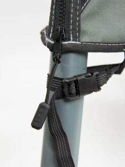 Burch Barrel Serape Cover -Kitchen Grill Shop Burch Barrel Serape Cover Studio Zipper Strap Detail sw 2048x 2e61dd8f 2716 4bc8 9c58 bacd360a6bcf