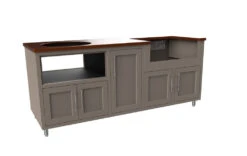 Challenger Designs Coastal 83 KDG