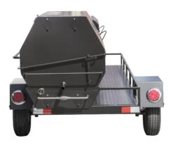 Meadow Creek CD108 Caterer’s Delight Trailer -Kitchen Grill Shop CD120 Caterers Delight 2