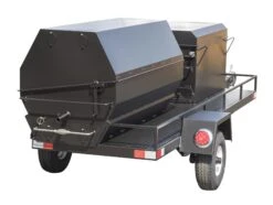 Meadow Creek CD108 Caterer’s Delight Trailer -Kitchen Grill Shop CD120 Caterers Delight 6