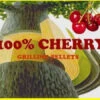Lumberjack 100% Cherry Pellets 1 Lumberjack 100% Cherry Pellets -Kitchen Grill Shop CHERRY 100