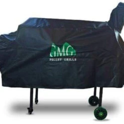 Green Mountain Grills Peak/Jim Bowie Pellet Grill Cover