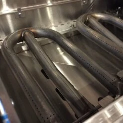 Delta Heat 38" 3 Burner Freestanding Gas Grill -Kitchen Grill Shop Delta Heat 32 Inch 3 Burner Built In Gas Grill 02 d42f37a0 0e86 4085 956e b98f8d68c530