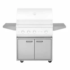 Delta Heat Grill Cart For 32-Inch 3-Burner Gas Grill