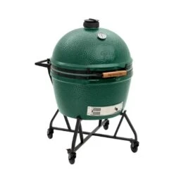 Big Green Egg Integrated Nest + Handler -Kitchen Grill Shop EGG 2XL NestHandler left 1080 28836.1573592485.1280.1280