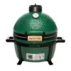 Big Green Egg MiniMax Egg (Carrier Included) -Kitchen Grill Shop EGG MX w carrier 63905.1572455667.1280.1280