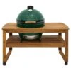 Big Green Egg Acacia Hardwood Table 2 Big Green Egg Acacia Hardwood Table -Kitchen Grill Shop EGG XL Table Acacia 40908.1572455646.1280.1280