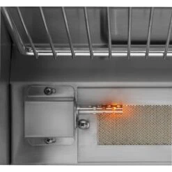 Twin Eagles 36" Built-In Gas Grill 6 Twin Eagles 36" Built-In Gas Grill -Kitchen Grill Shop Feature Hot Surface 2015