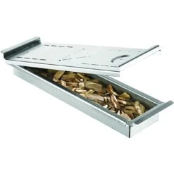 Twin Eagles 36" Built-In Gas Grill 8 Twin Eagles 36" Built-In Gas Grill -Kitchen Grill Shop Feature Smoker Box