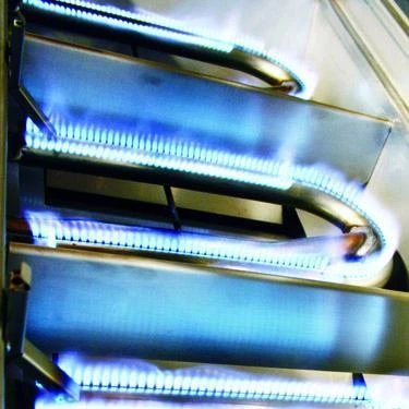 Twin Eagles 36" Built-In Gas Grill Twin Eagles 36" Built-In Gas Grill -Kitchen Grill Shop Features Zone Dividers