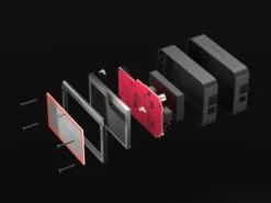 Fireboard Labs Fireboard 2 Wireless Thermometer 7 Fireboard Labs Fireboard 2 Wireless Thermometer -Kitchen Grill Shop FireBoard2 Rendering8