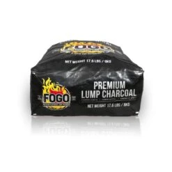 Fogo Premium Charcoal -Kitchen Grill Shop Fogo Premium 3