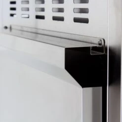 Blaze Griddle Cart -Kitchen Grill Shop Griddle Mod Cart 20