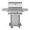 Delta Heat 26" Pedestal Base 1 Delta Heat 26" Pedestal Base -Kitchen Grill Shop IMG 2017 fa4dad31 cfe8 4e7e aba5 becc5684ece3