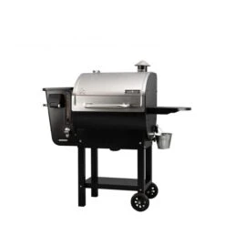 Camp Chef Woodwind WIFI 24" Pellet Grill -Kitchen Grill Shop IMG 2179