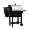 Camp Chef Woodwind WIFI 24" Pellet Grill 2 Camp Chef Woodwind WIFI 24" Pellet Grill -Kitchen Grill Shop IMG 2187