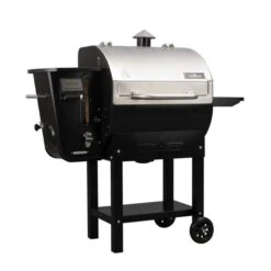 Camp Chef Woodwind WIFI 24" Pellet Grill