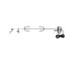 Green Mountain Grills Rotisserie Kit – Jim Bowie/Peak 2 Green Mountain Grills Rotisserie Kit – Jim Bowie/Peak -Kitchen Grill Shop JB Rotisserie1