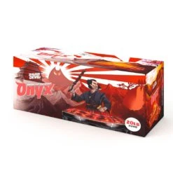 Jealous Devil Onyx Binchotan Charcoal