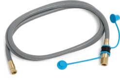 Napoleon 10" Natural Gas Hose With 1/2" Quick Connect
