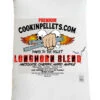 Cookin' Pellets Longhorn Blend - 40lb -Kitchen Grill Shop LONGHORN Blend cropped
