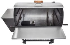 Pitts And Spitts Maverick 1250 Pellet Grill -Kitchen Grill Shop LargeGrill A 1024x1024 a69b27de be67 42cf bf6b 923a36e8bf83