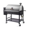 Pitts And Spitts Maverick 1250 Pellet Grill 1 Pitts And Spitts Maverick 1250 Pellet Grill -Kitchen Grill Shop Large Grill Hero 2 1 2