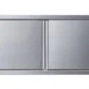 Memphis Grills Pro 30" Double Access Door -Kitchen Grill Shop Lower Door Pro