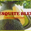 Lumberjack Mesquite Blend Pellets 1 Lumberjack Mesquite Blend Pellets -Kitchen Grill Shop MESQUITE BLEND