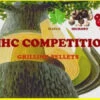 Lumberjack Competition MHC Blend Pellets (40lb) -Kitchen Grill Shop MHC BLEND