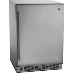 Napoleon Outdoor Rated Stainless Steel Fridge