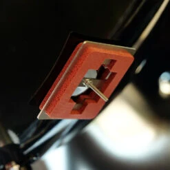 Fireboard Drive Blower Nozzle Adapter -Kitchen Grill Shop Nozzle Adapter Plate Mounted