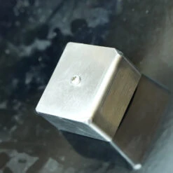 Fireboard Drive Blower Nozzle Adapter -Kitchen Grill Shop Nozzle Mounted