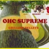 Lumberjack Supreme OHC Blend Pellets (40lb) -Kitchen Grill Shop OHC BLEND