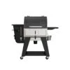 Camp Chef Woodwind Pro 24" WiFi Pellet Grill -Kitchen Grill Shop PG24WWSB Hero