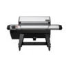 Camp Chef 36" Apex Pellet Grill -Kitchen Grill Shop PG36HGSS Hero LQ
