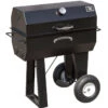 Meadow Creek PR36 Backyard BBQ Smoker