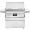 Twin Eagles 36" Freestanding Wood Fired Pellet Grill And Smoker -Kitchen Grill Shop Pellet Freestanding 21f7fa77 3c20 42ae 8bc6 5530e7317eec