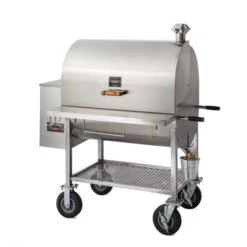 Pitts And Spitts Maverick 2000 Pellet Grill -Kitchen Grill Shop Pitts 356 Edit 4 600x671 1