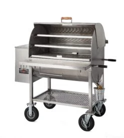 Pitts And Spitts Maverick 2000 Pellet Grill -Kitchen Grill Shop Pitts 356 Edit Edit