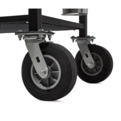 Pitts And Spitts Maverick 850 Pellet Grill -Kitchen Grill Shop Pitts and Spitts0311 2 600x516 1